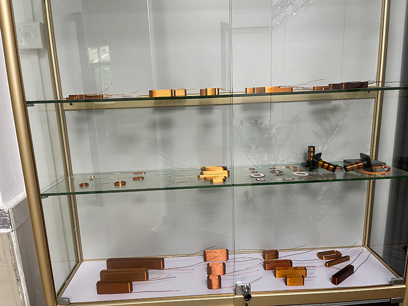 產(chǎn)品展示柜