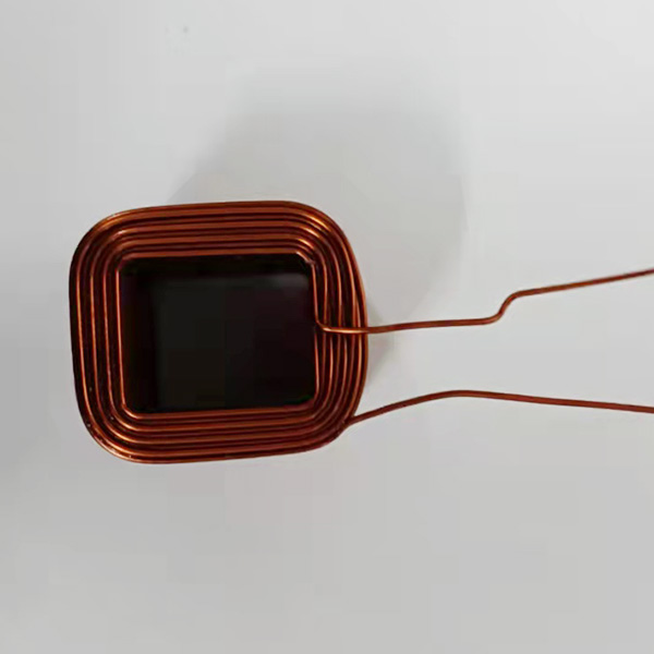 直線電機(jī)線圈