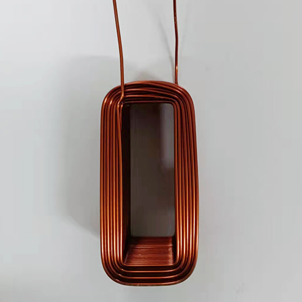 直線電機(jī)線圈