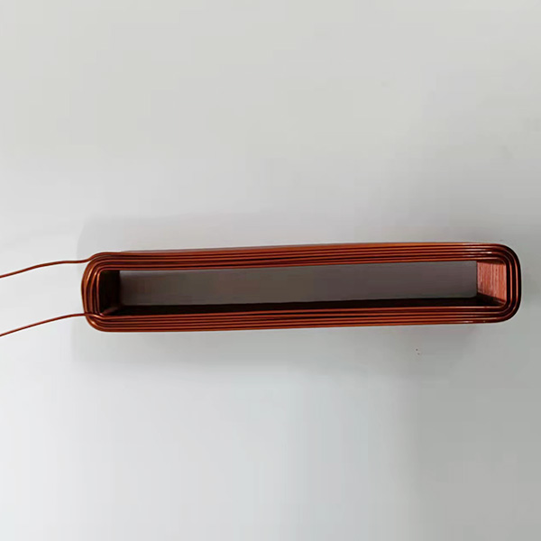 直線電機(jī)線圈