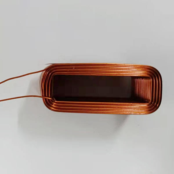 直線電機(jī)線圈