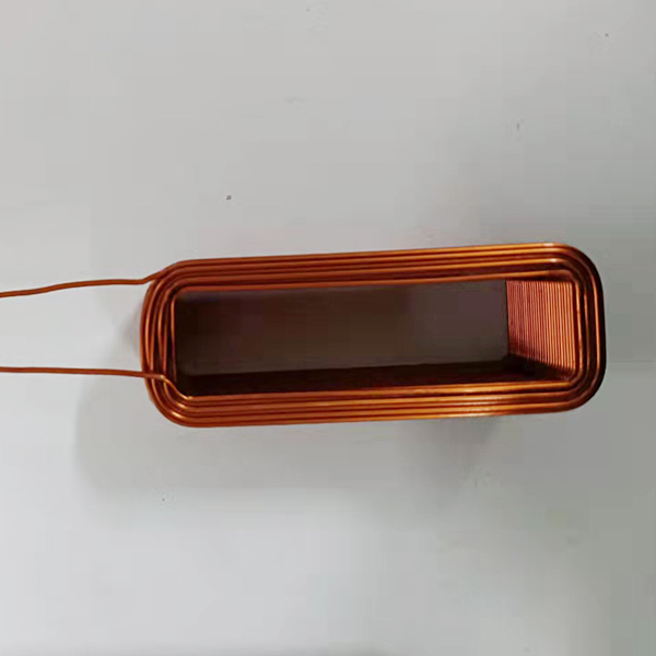 直線電機(jī)線圈