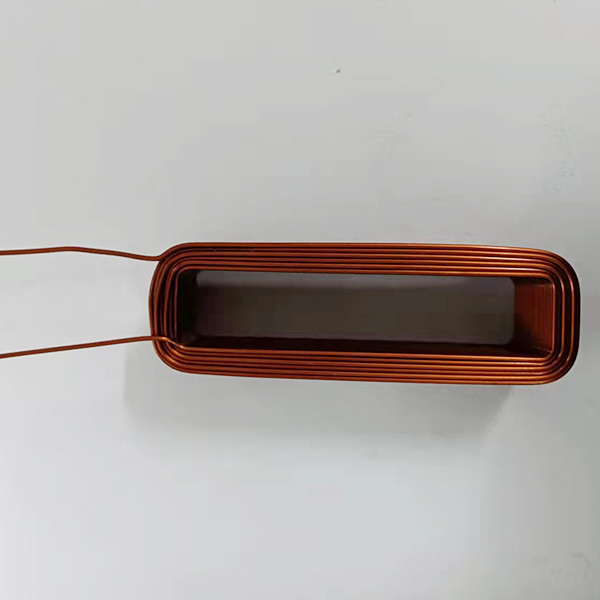 直線電機(jī)線圈